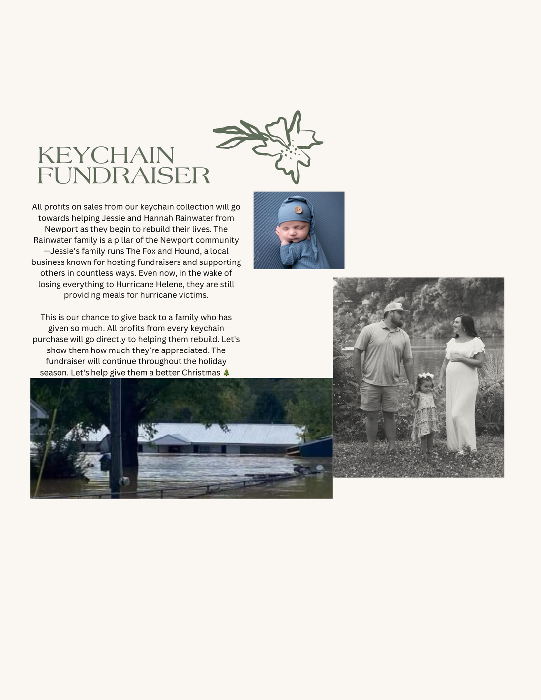 Purchase With A Purpose