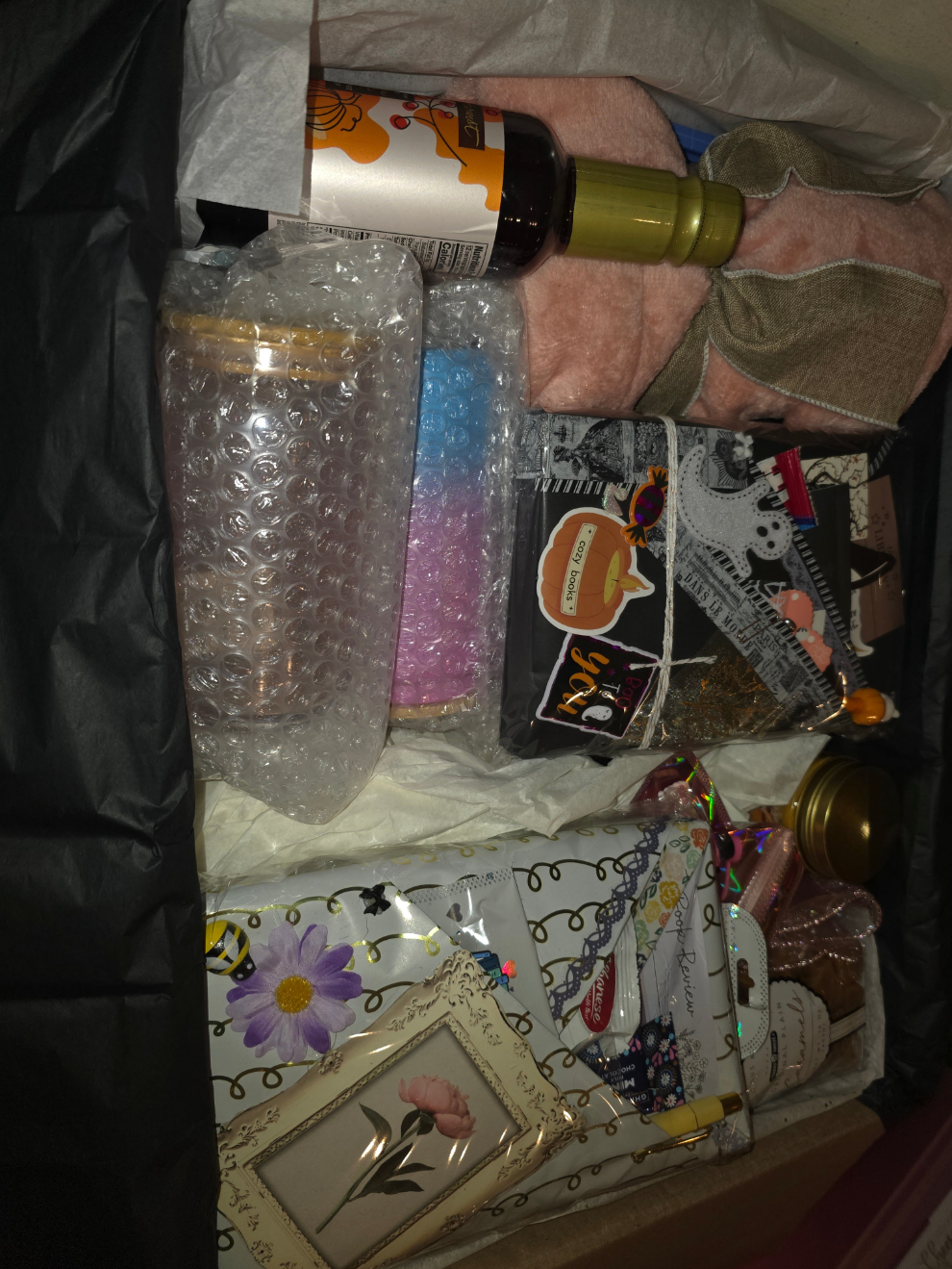 Stephanie Nichole’s Shelf Indulgence Box