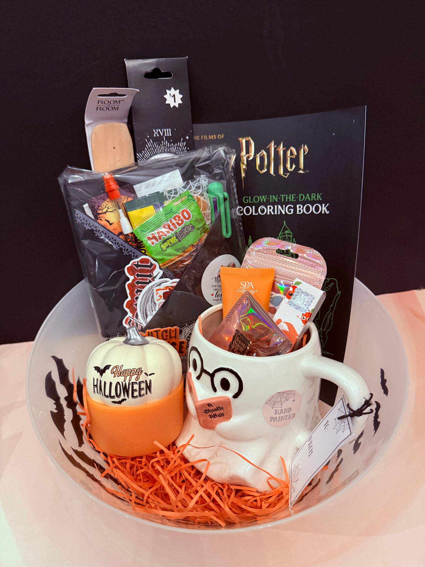 Stephanie Nichole’s Shelf Indulgence Box