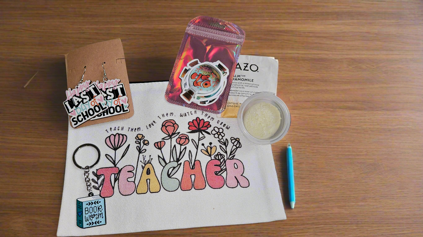 Teacher Gift Sets