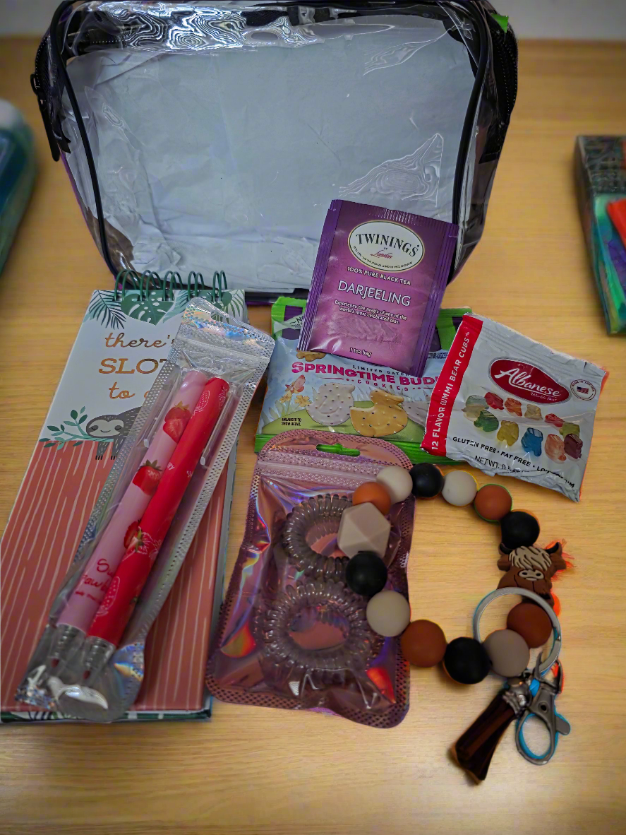 Ctrl+Alt+Teach: Survival Mode Kit