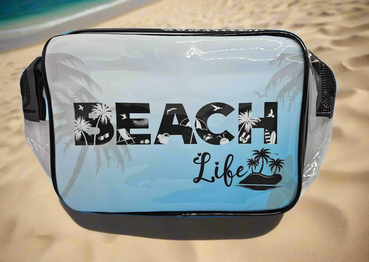 Beach Life Travel Kit