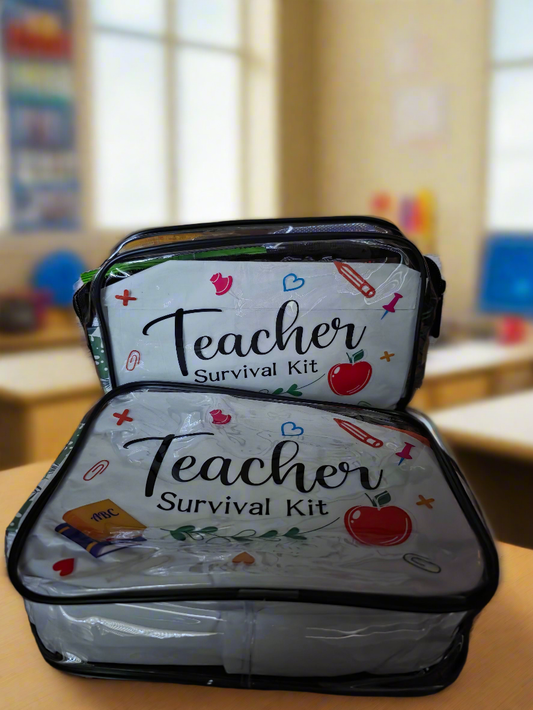 Ctrl+Alt+Teach: Survival Mode Kit
