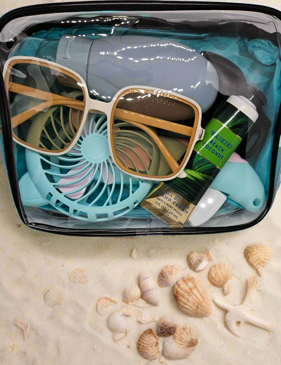 Totally Ship Faced Cruise Survival Kit