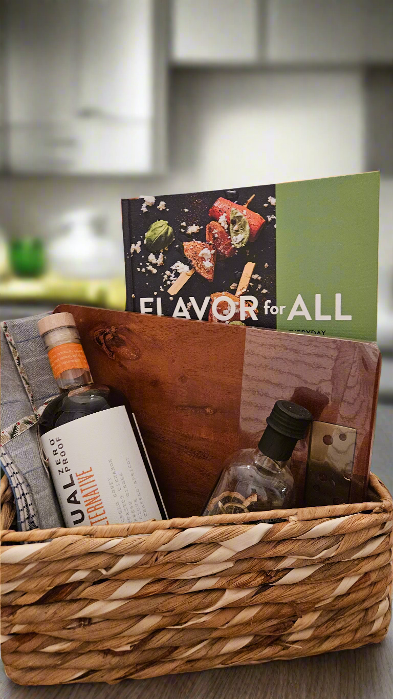 Gourmet & Gathered