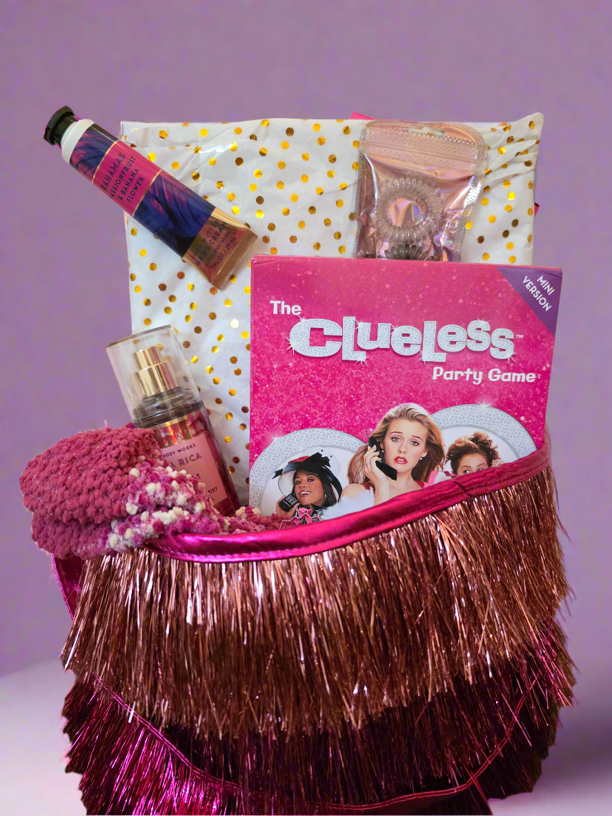 Slay the Day, the 90s Way