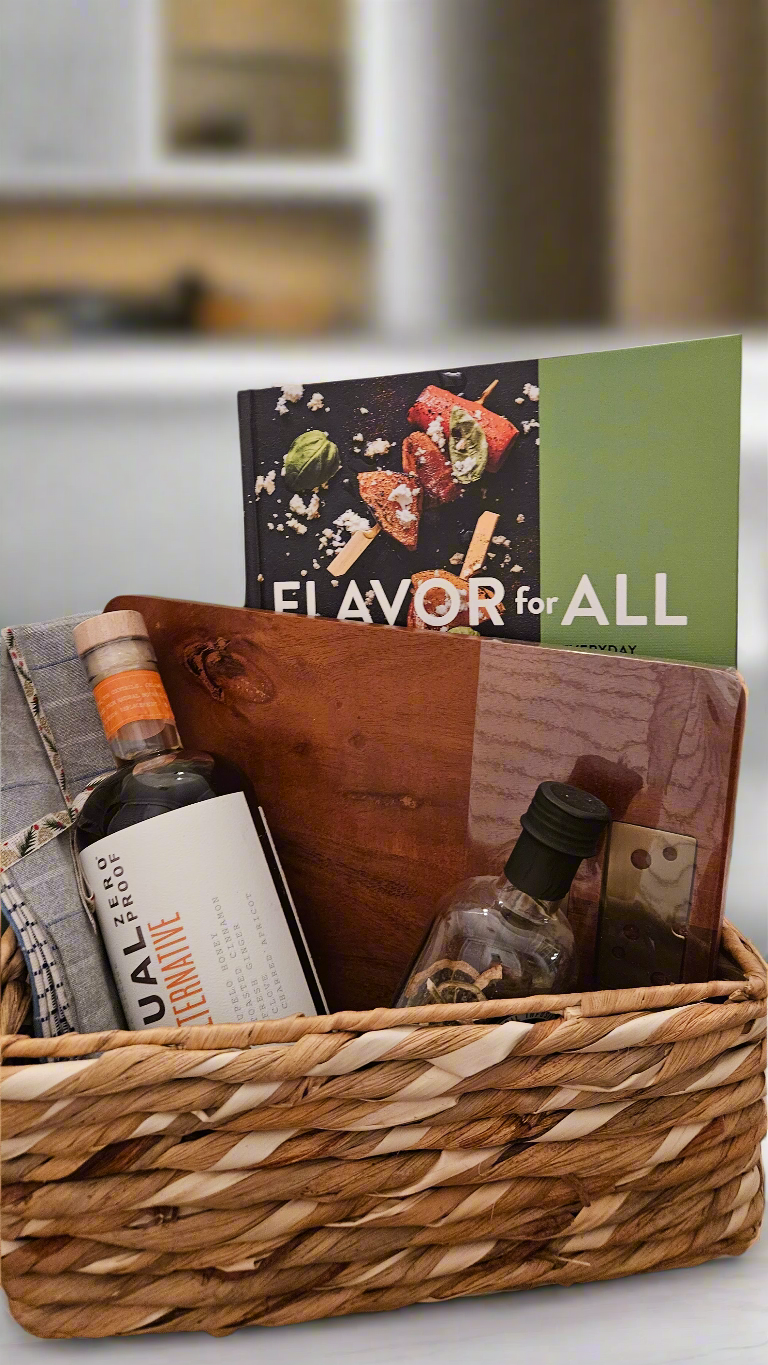 Gourmet & Gathered