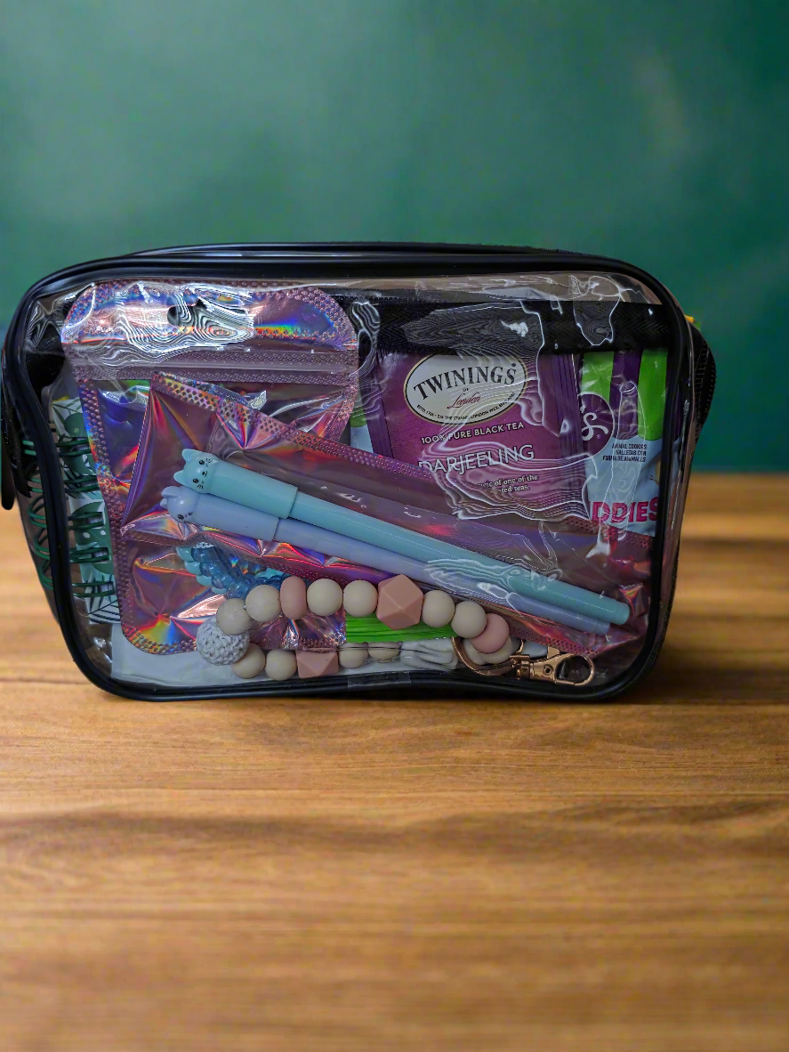 Ctrl+Alt+Teach: Survival Mode Kit