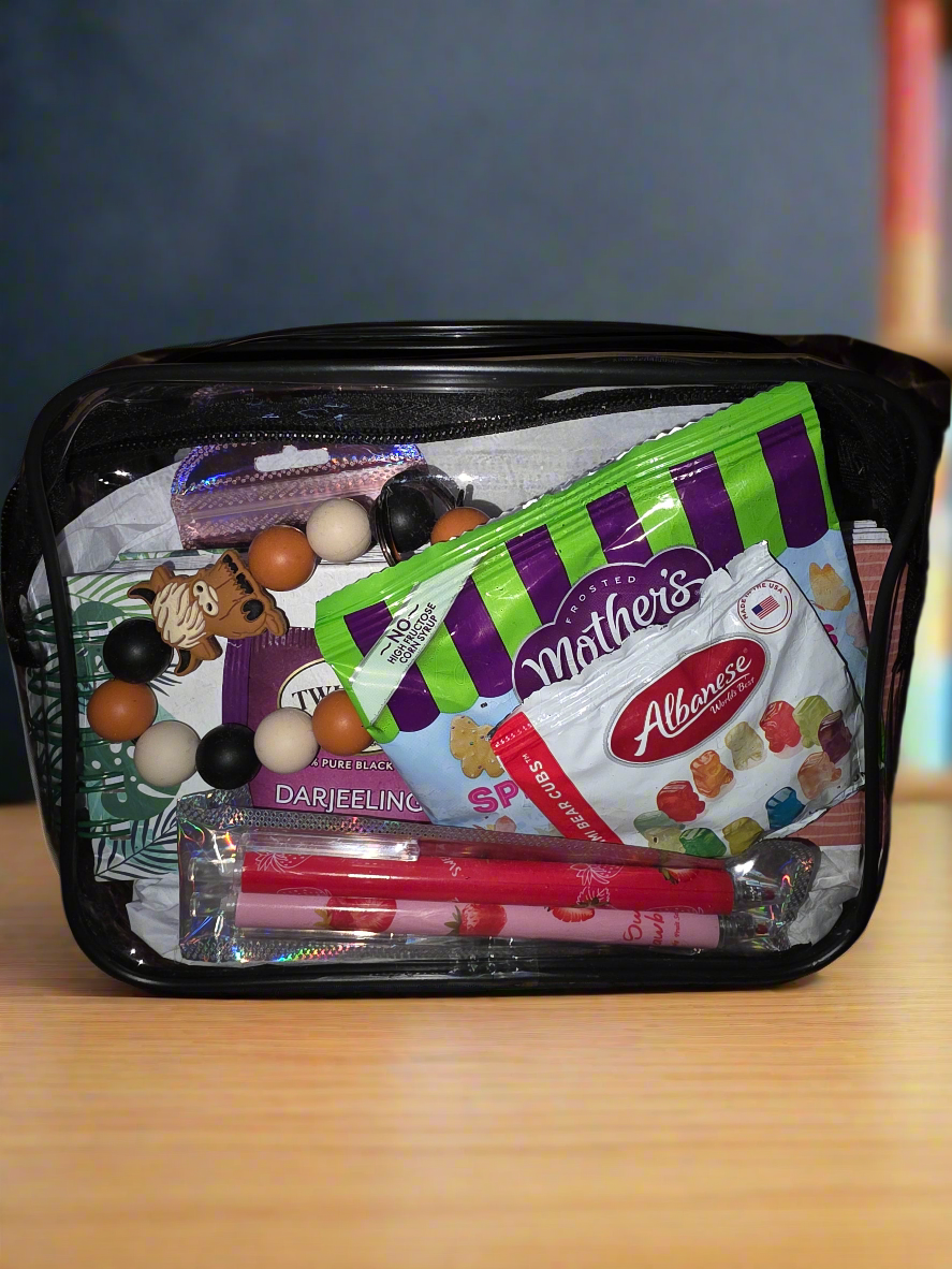 Ctrl+Alt+Teach: Survival Mode Kit