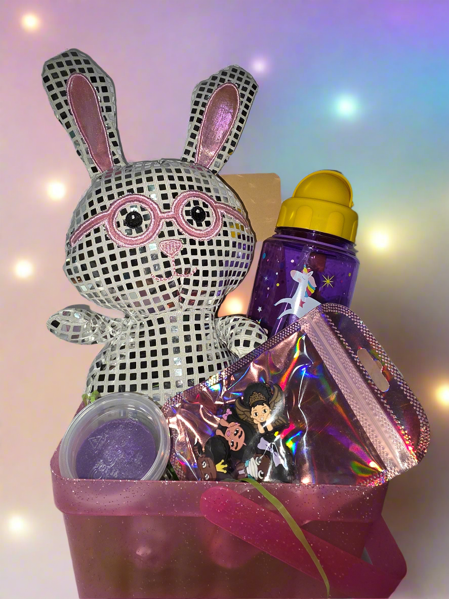 ✨The Sparkle Club✨
