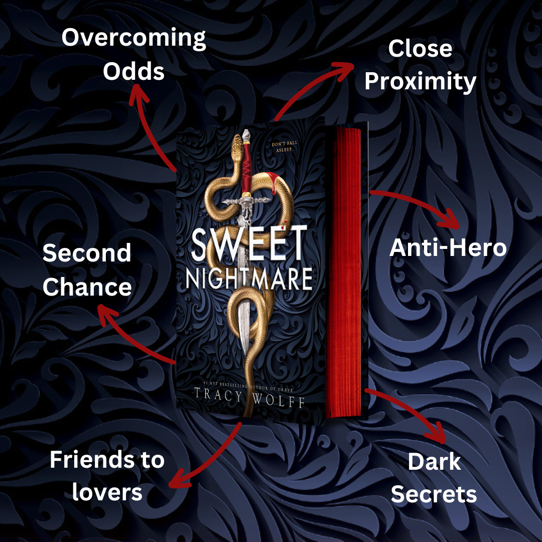 Sweet Nightmare