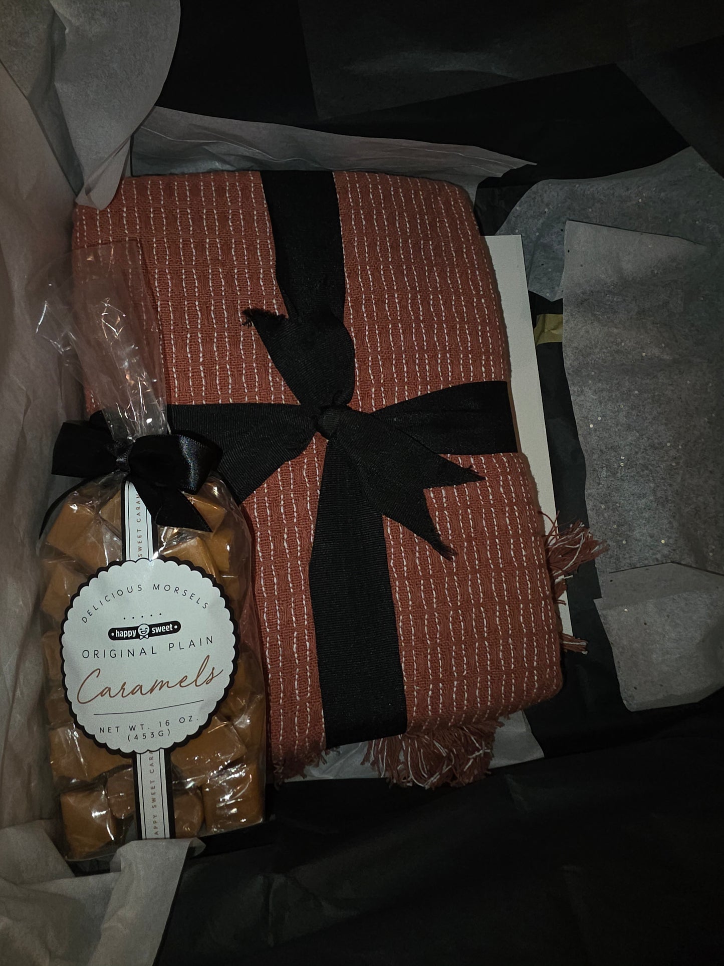 Stephanie Nichole’s Shelf Indulgence Box