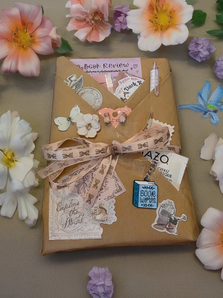 Custom Order Book