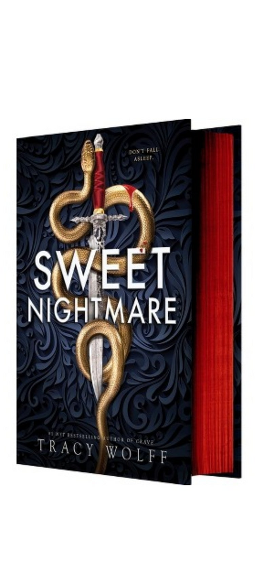 Sweet Nightmare