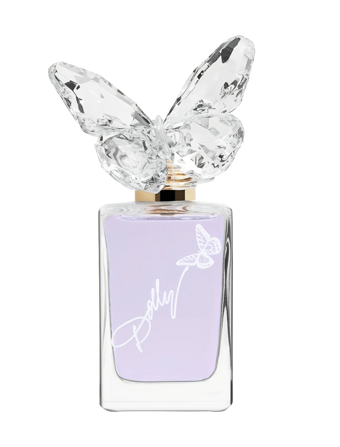 Dolly Perfume 'Smokey Mountain'