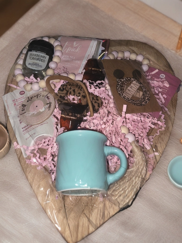 Morning Mood Collection