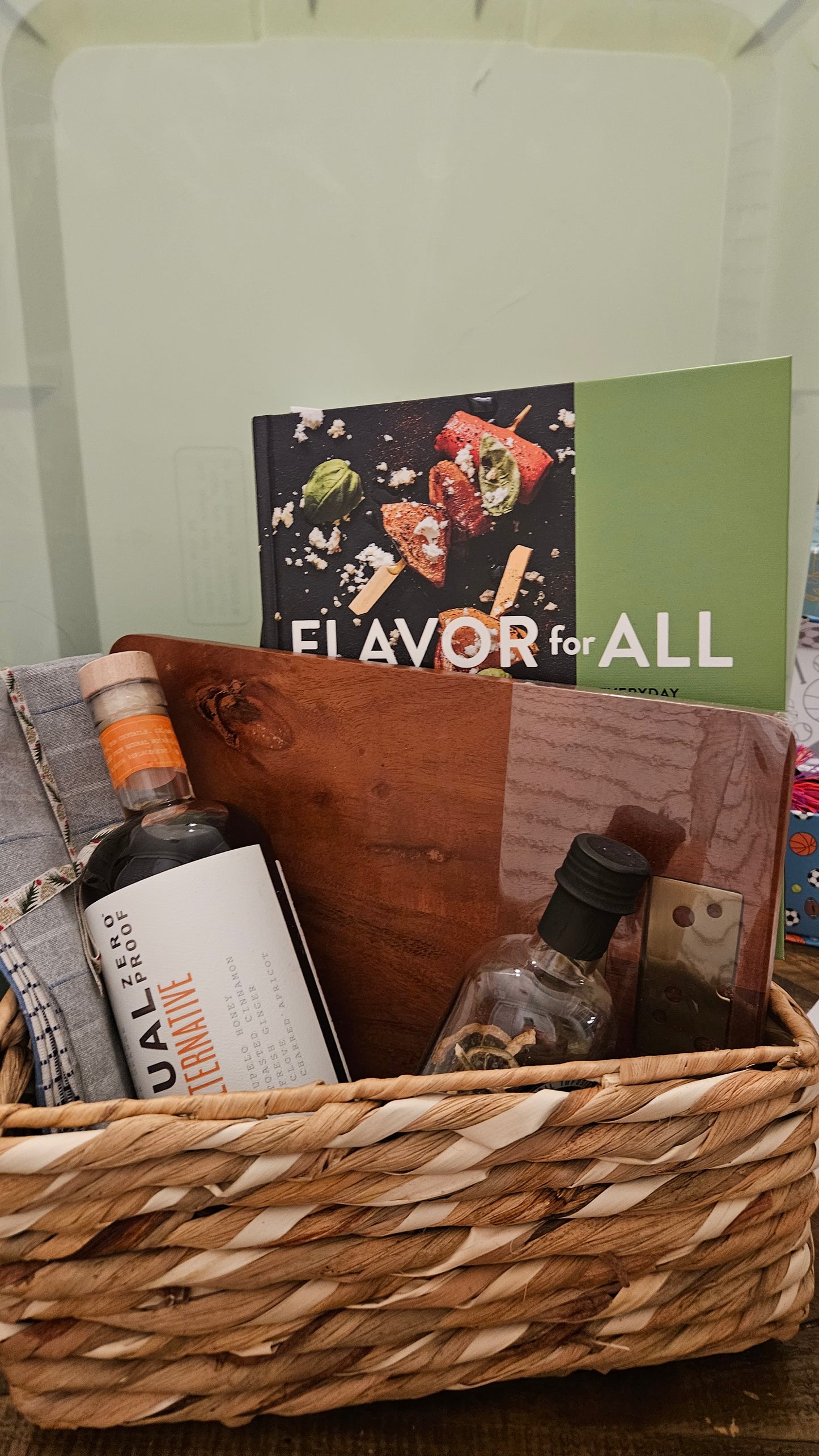 Gourmet & Gathered