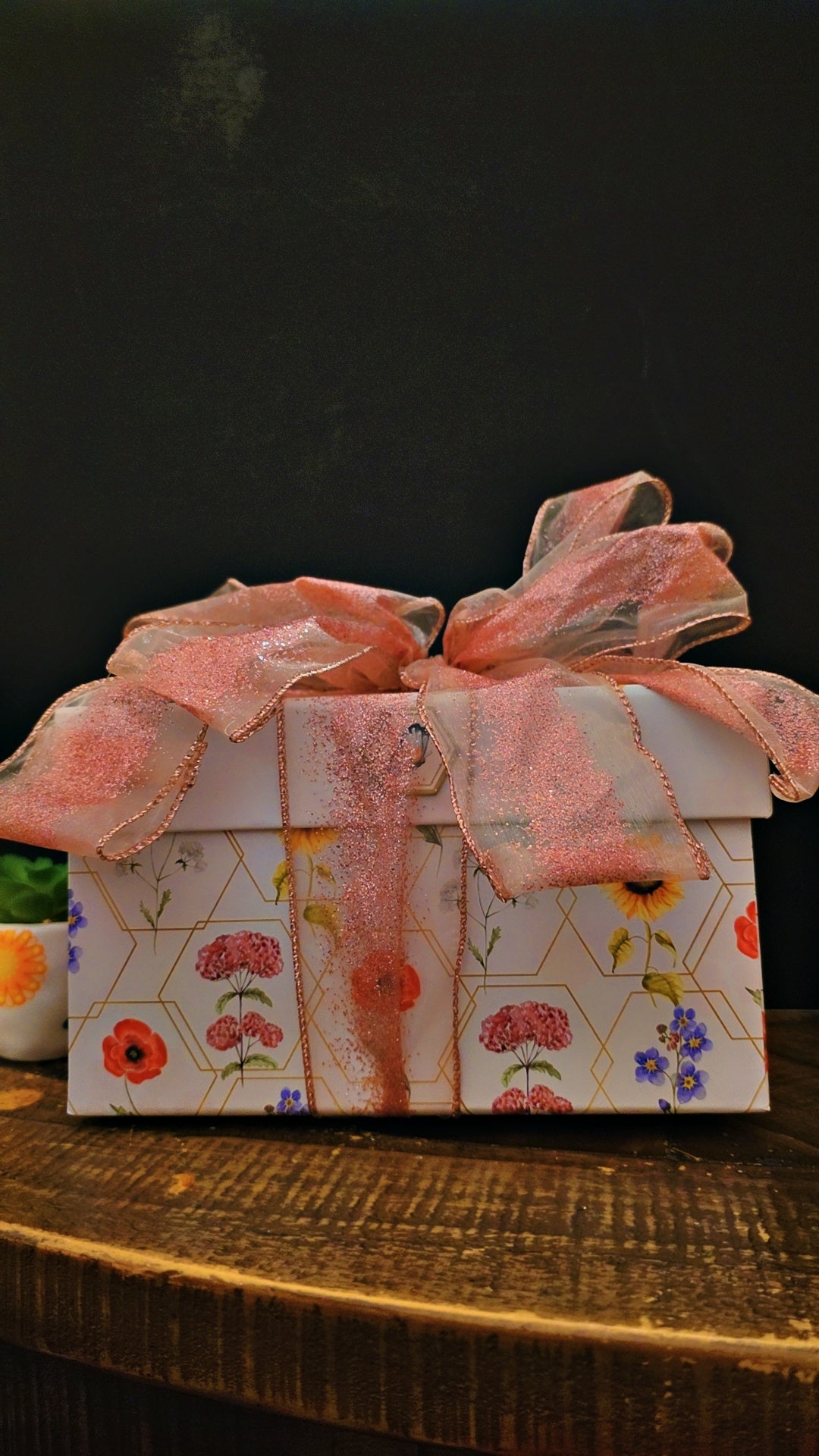 Stephanie Nichole’s Shelf Indulgence Box