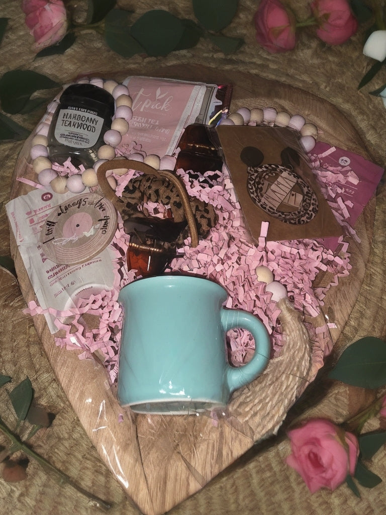 Morning Mood Collection