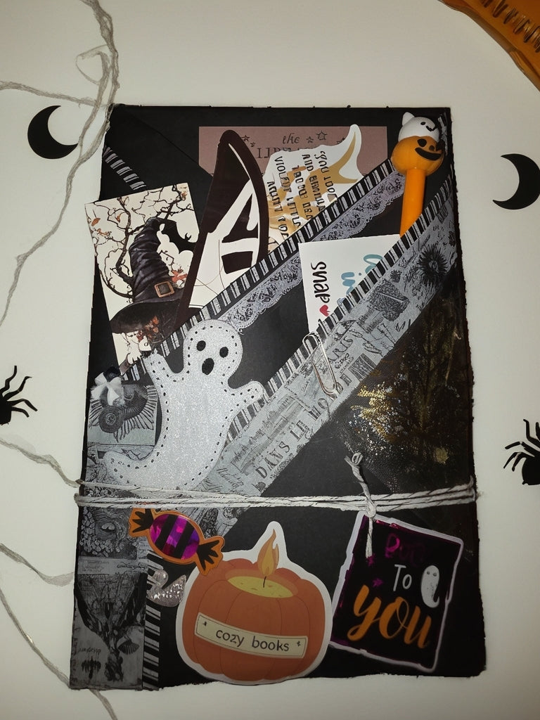 Stephanie Nichole’s Shelf Indulgence Box