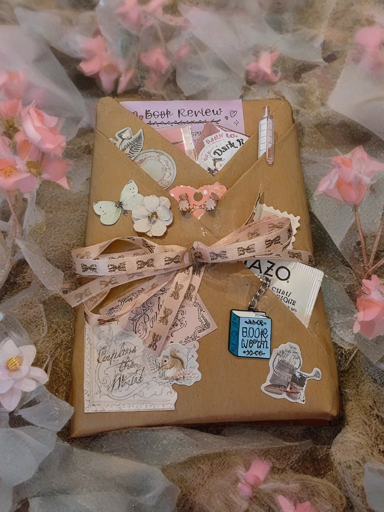 💌 Blind Date with a Book - 📚 Contemporary Romance